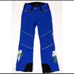 Bonger Bekki  soft shell ski pants